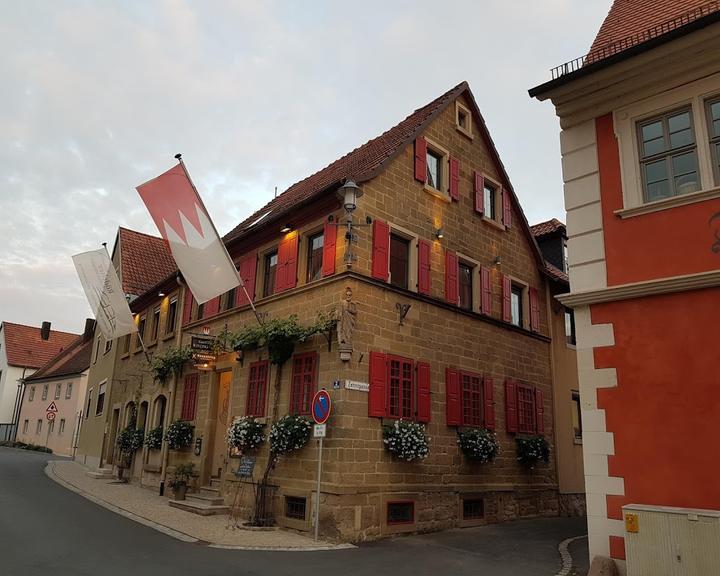 Gasthaus Winzerstube