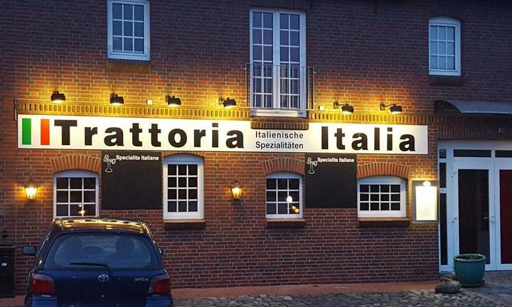 Trattoria Italia