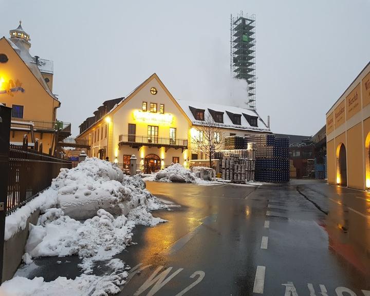 Riegele BierGarten