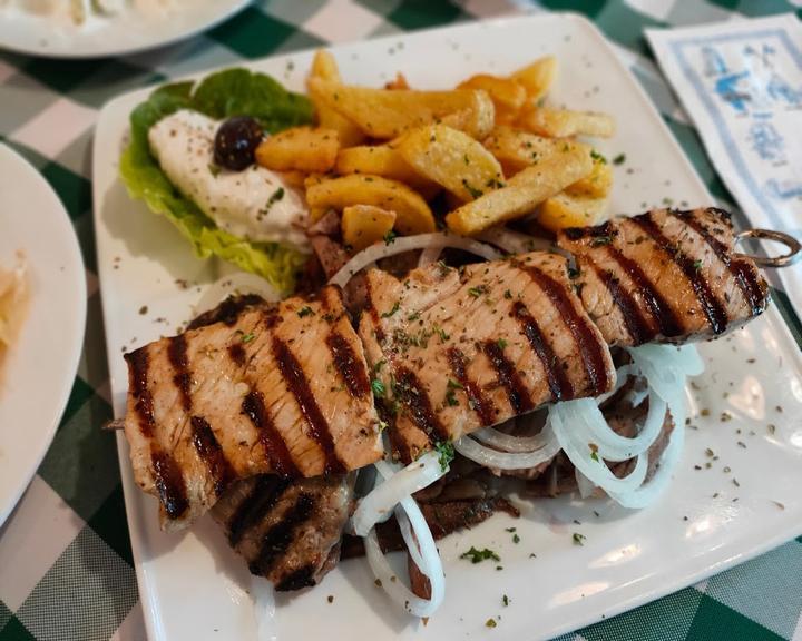 Griechisches Restaurant Athen