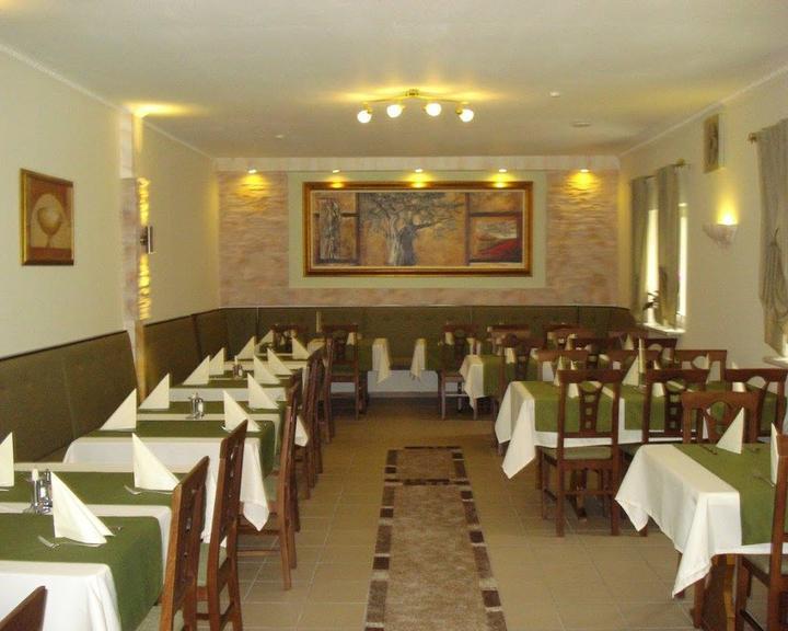 Restaurant Elea