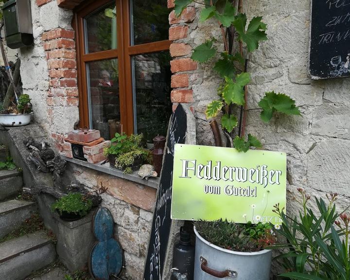 Weingut Grober Feetz