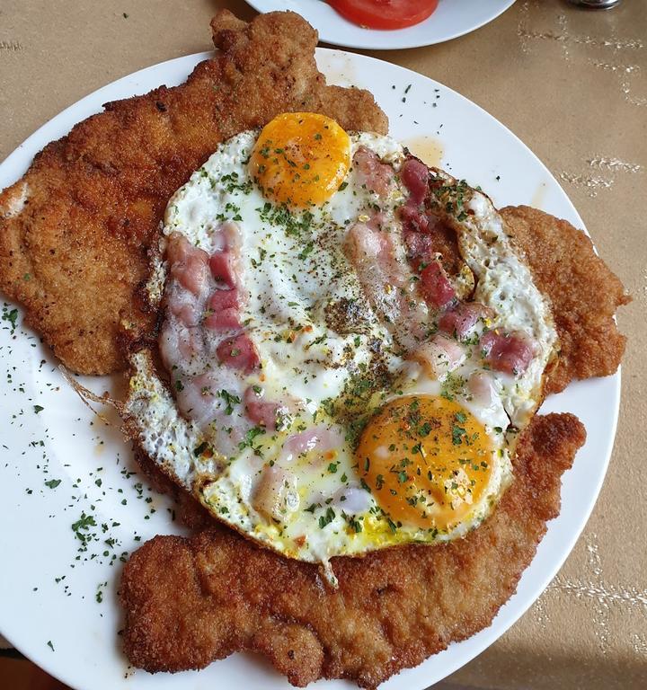 Bonifaciusstübchen