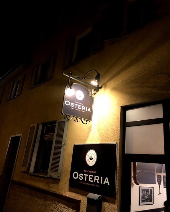 Osteria-Feuerbach