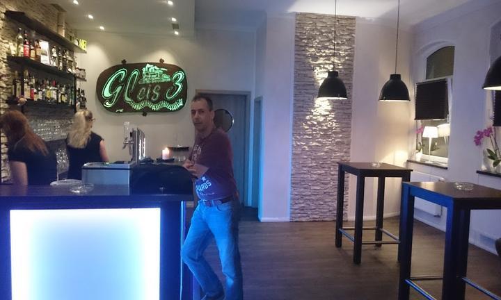 Gleis 3 Restaurant