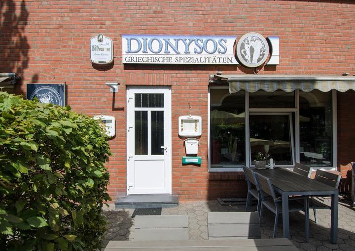 Restaurant Dionysos