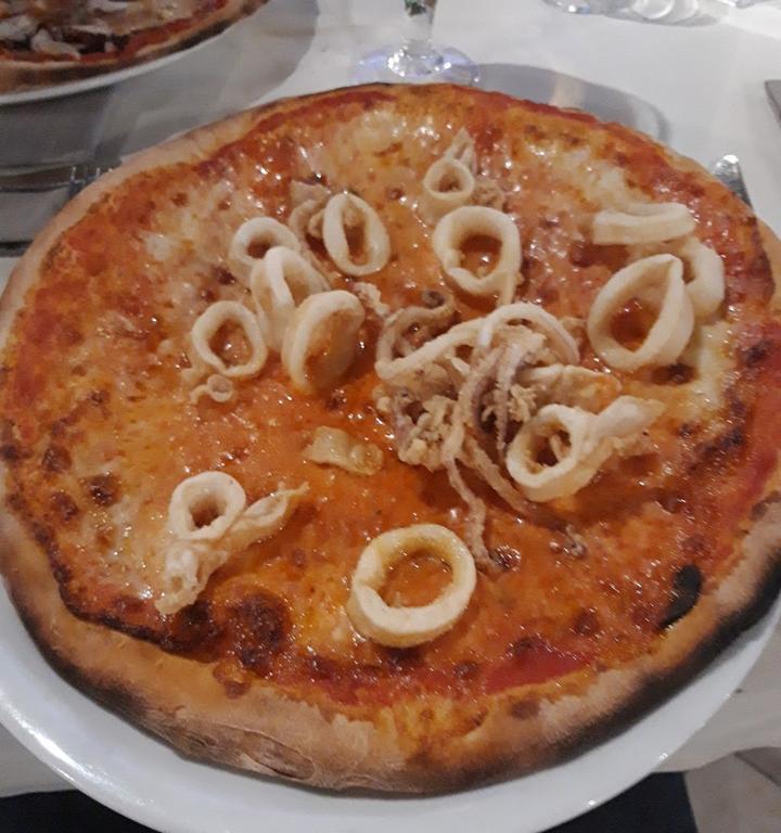 Ristorante Pizzeria L'ancora