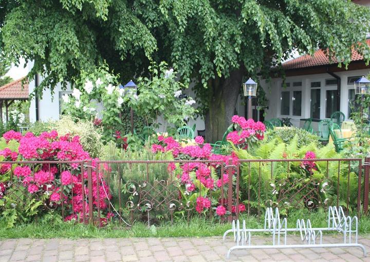 Hotel und Restaurant zur Heidebl&uuml;te