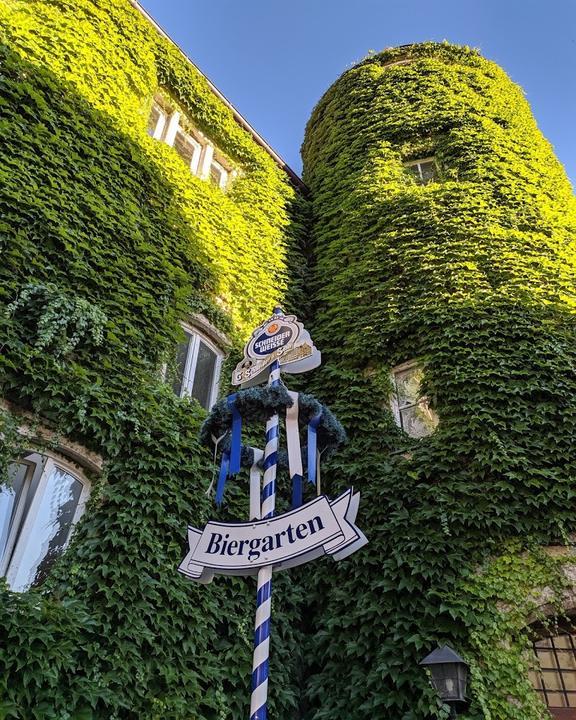 Weisses Brauhaus zu Kelheim