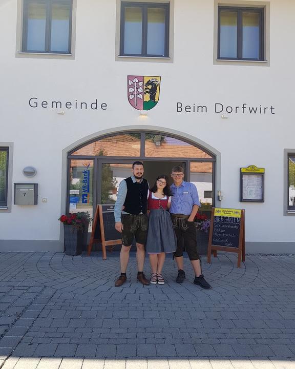 Beim Dorfwirt