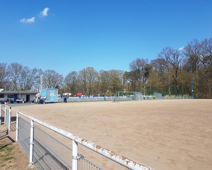 Vereinsgaststätte Gemaa Tempelsee