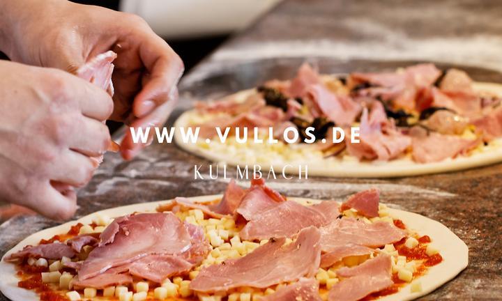 Vullo‘s Pizzaservice