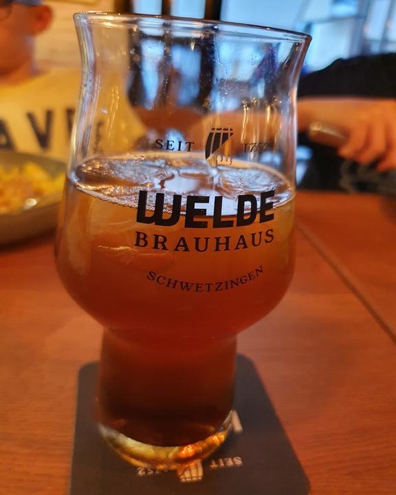 Welde Brauhaus