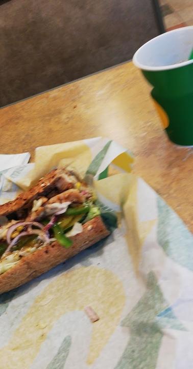 Subway