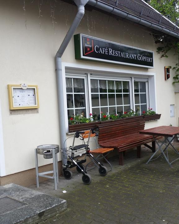 Restaurant Göpfert