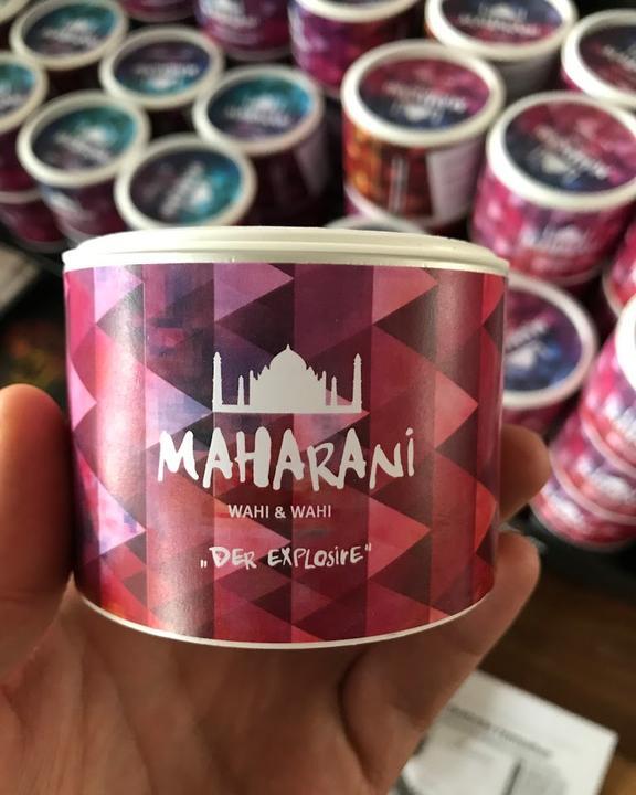 Maharani