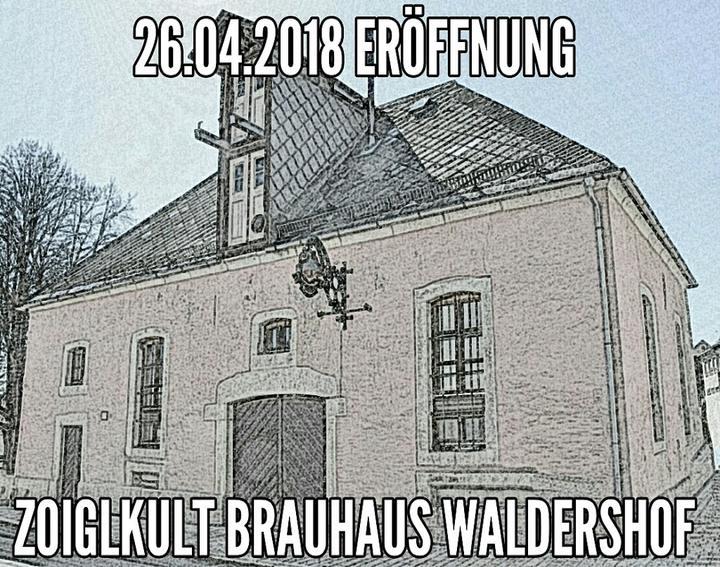 Brauhaus Waldershof