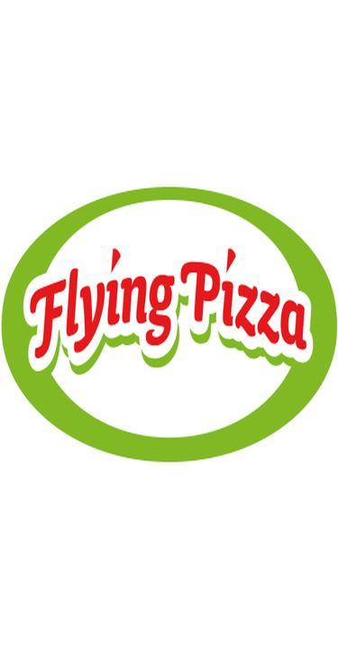 Flying Pizza