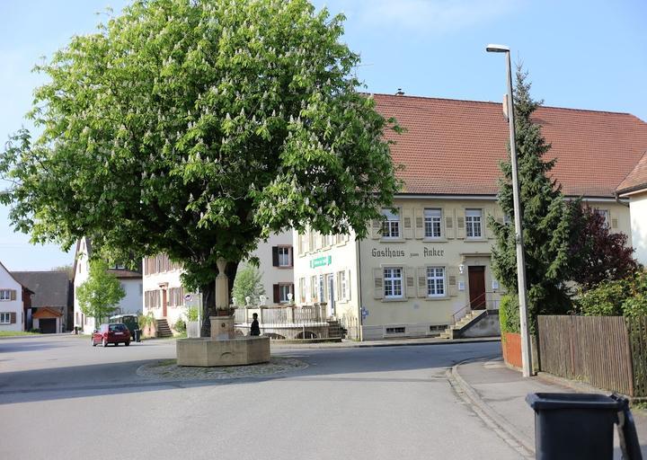 Gasthaus zum Anker