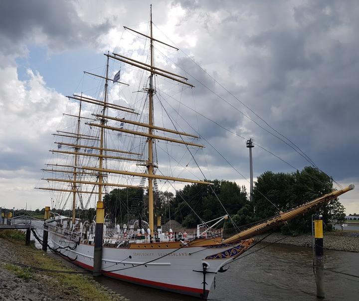 Strandlust Vegesack