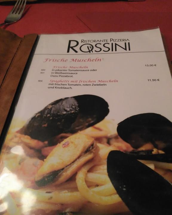 Ristorante Rossini