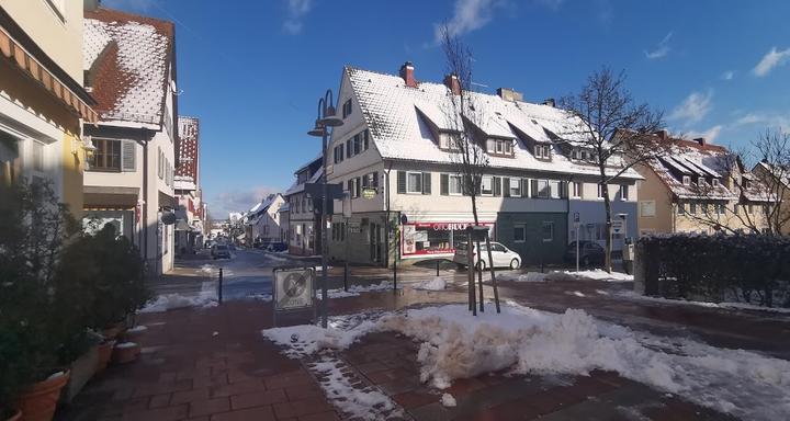 Ristorante Da Jupi