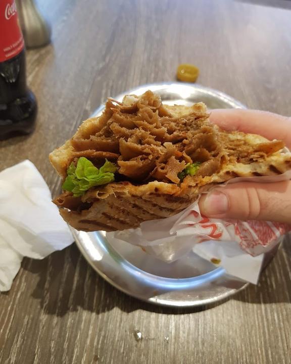 Arslan Kebap