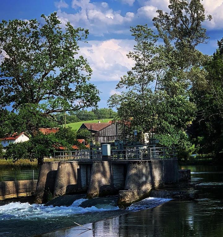 Gasthaus Zur Mühle