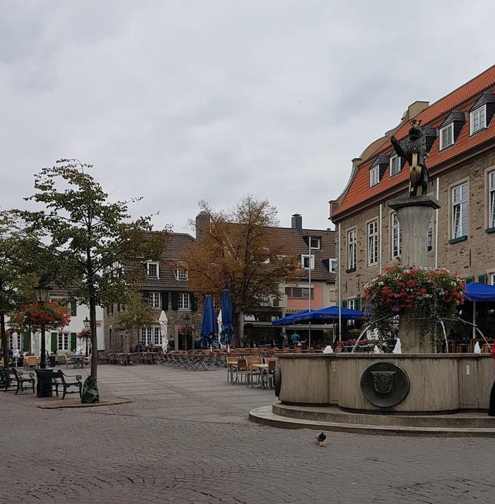 Schlussel Am Markt