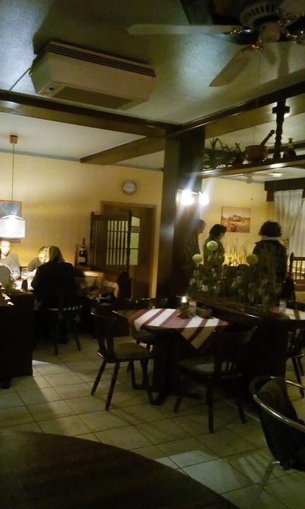 Restaurant Adria