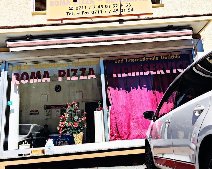 Roma Pizza