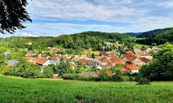 Gasthof zum Lehnerwirt