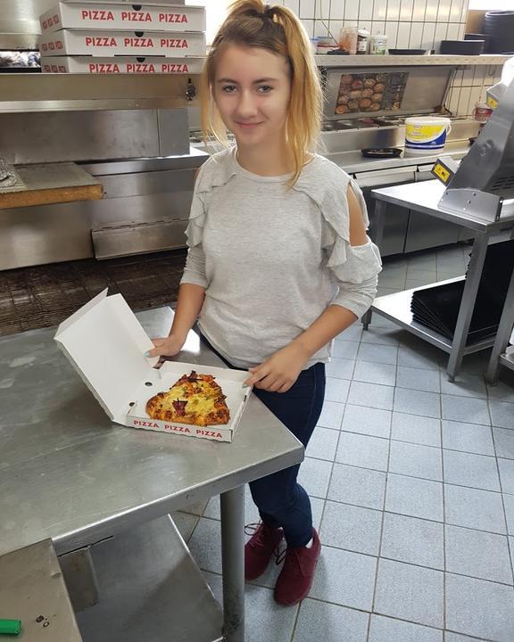 Rajus Pizza Heimservice