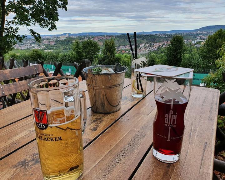 Neuer Pfefferer - restaurant & biergarten