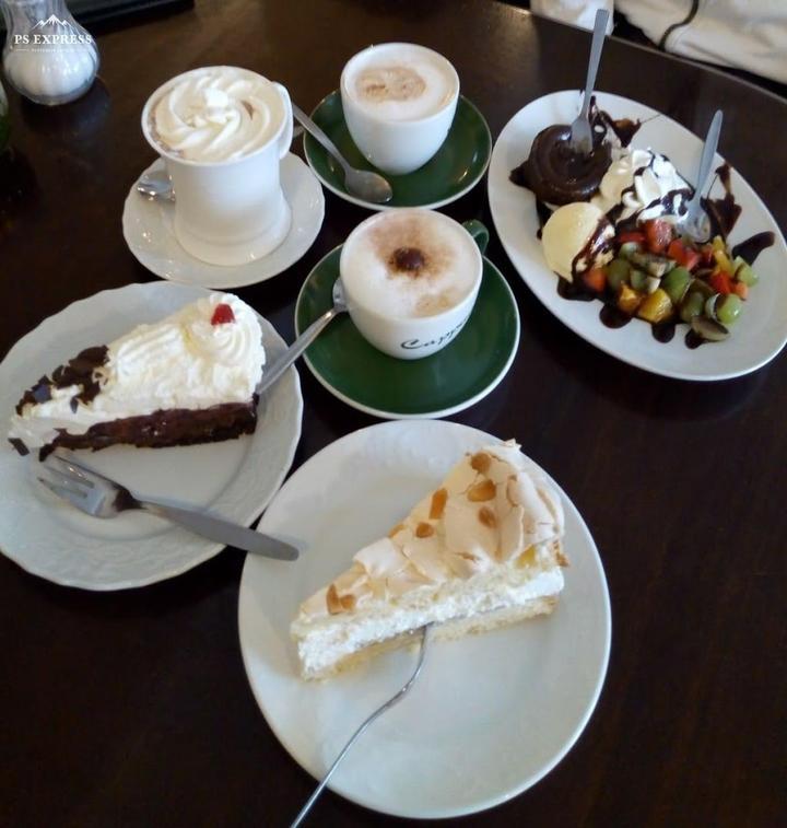 Altstadtcafe