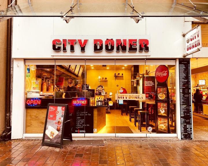 City-Doner