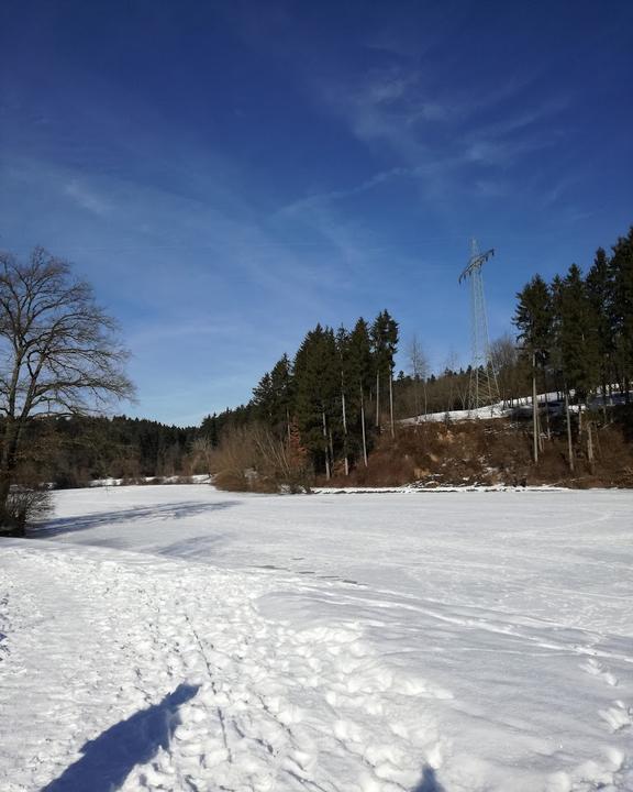 Seehof Am Leinecksee